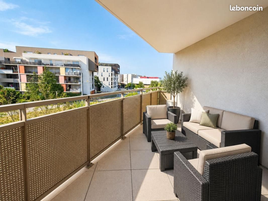 Appartement 1 pièce 28 m² · à Montpellier · 28 m² · 129 000 €