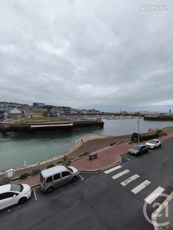 Appartement a louer fecamp - 1 pièce(s) - 25 m2 - Surfyn