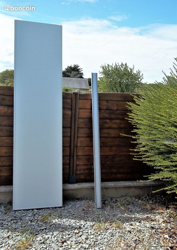 Portes coulissantes placard/penderie (image 3)