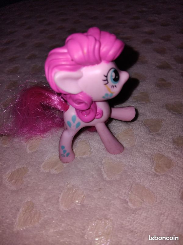 Lot mon petit poney my little pony (image 5)