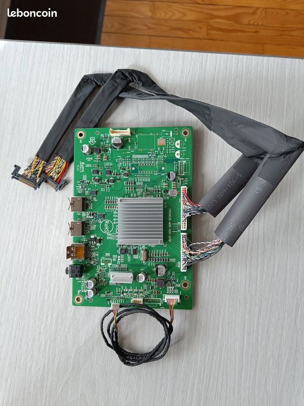 Carte Mère Acer RG270 - D'occasion - Pour Ordinateur Acer