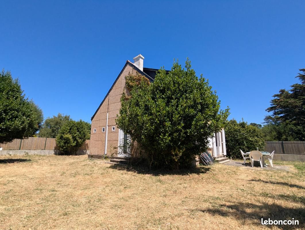 Maison 4 pièces 70 m² · à Arzon · 70 m² · 472 500 €