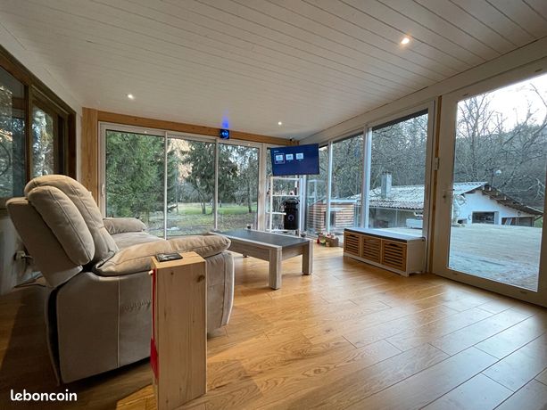 Propriété 5 pièces 131 m²