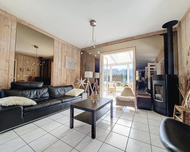 Maison 469 000 € - 110 m²