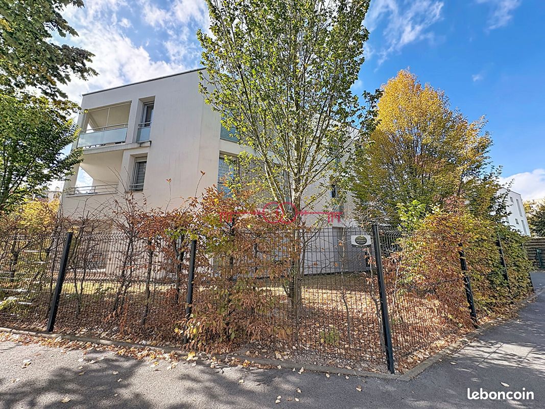 Appartement 4 pièces 72 m² · à Reims · 71,7 m² · 188 700 €