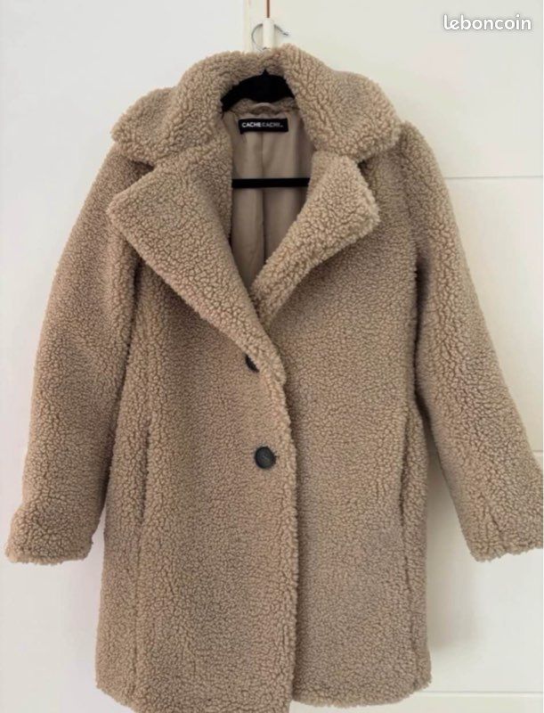 Manteau (image 1)