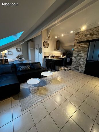 Appartement F3