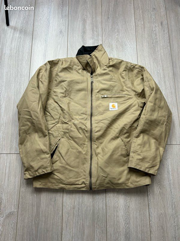 Veste carhartt Vêtements