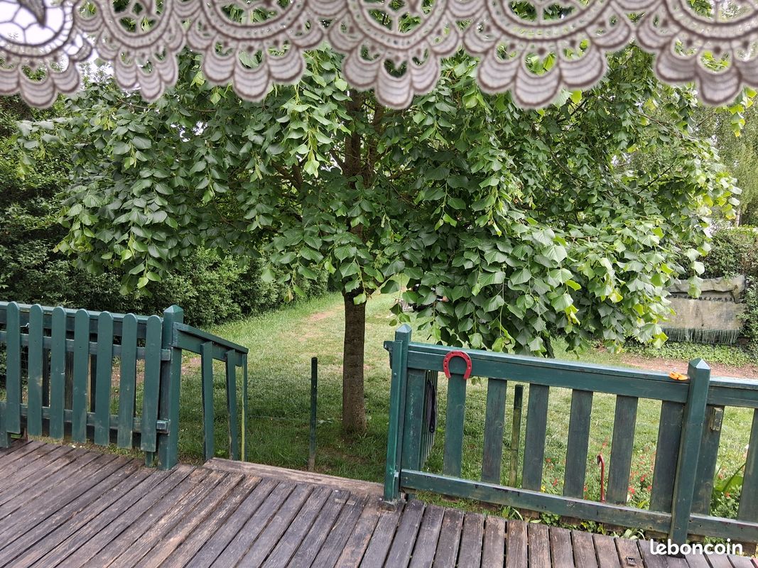 Mobil-home Willerby cottage 2010, 8m50 x 3m70, térrasse, bien situé (image 3)