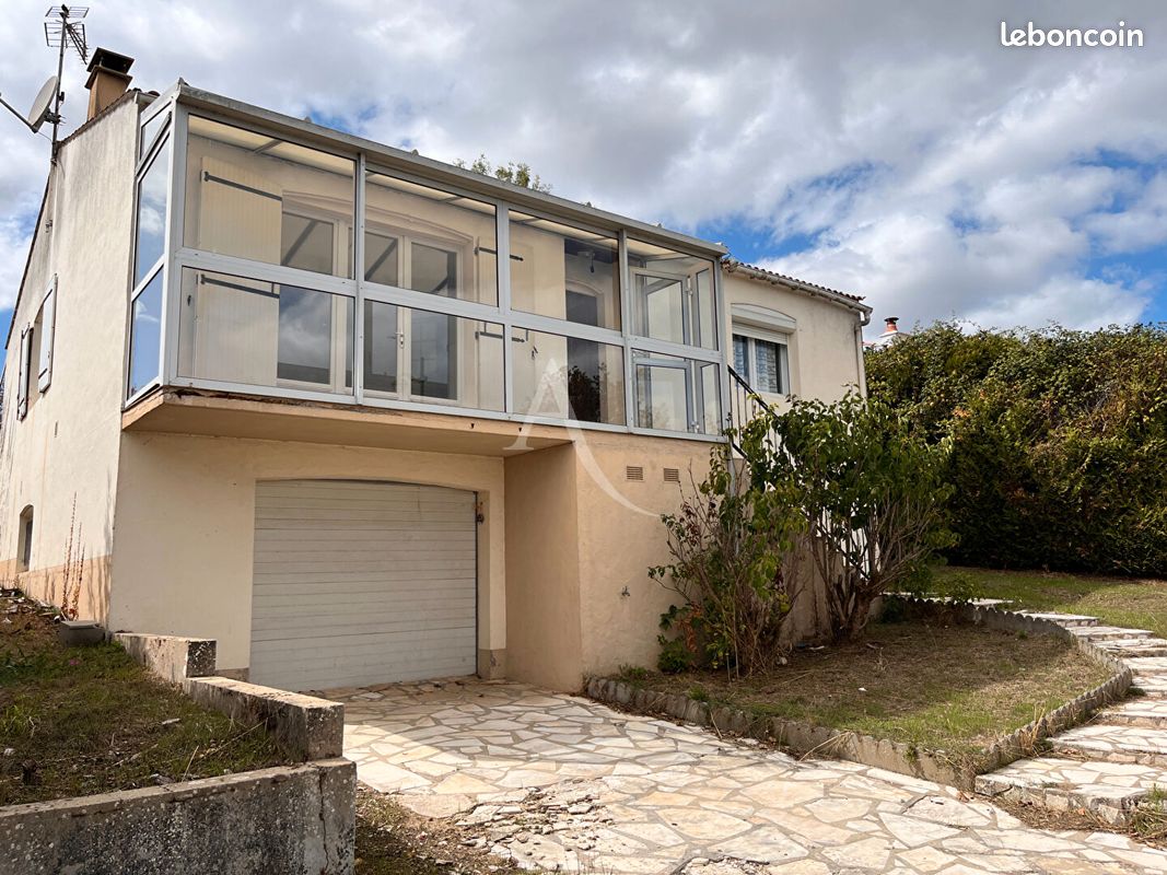 Maison 4 pièces 86 m² · à Les Achards · 86 m² · 189 000 €