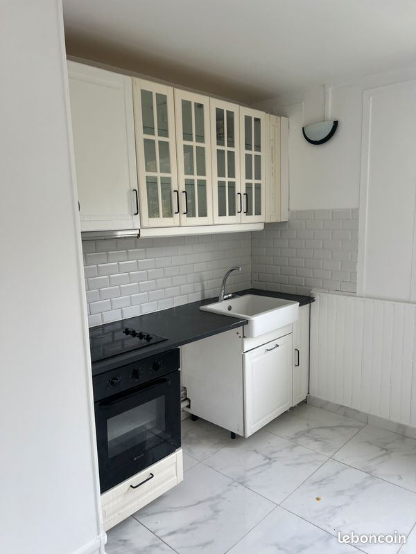 Appartement 3 pièces 70 m² · à Villejuif · 70 m² · 1 400 €/mois
