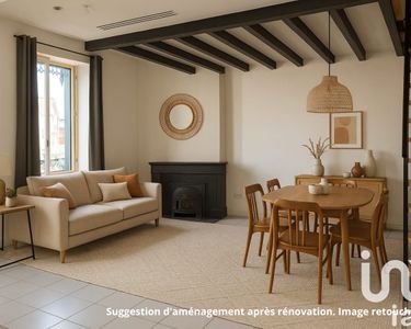 Appartement 295 000 € - 77 m²