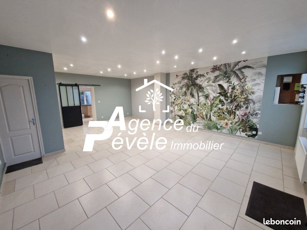Maison 5 pièces 108 m² · à Râches · 108 m² · 199 000 €