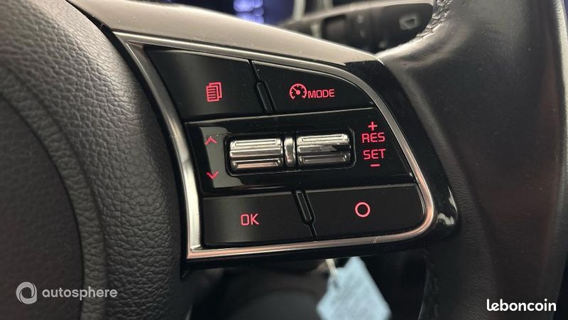 Kia Ceed 1.0 T-GDI 100ch Active (image 25)