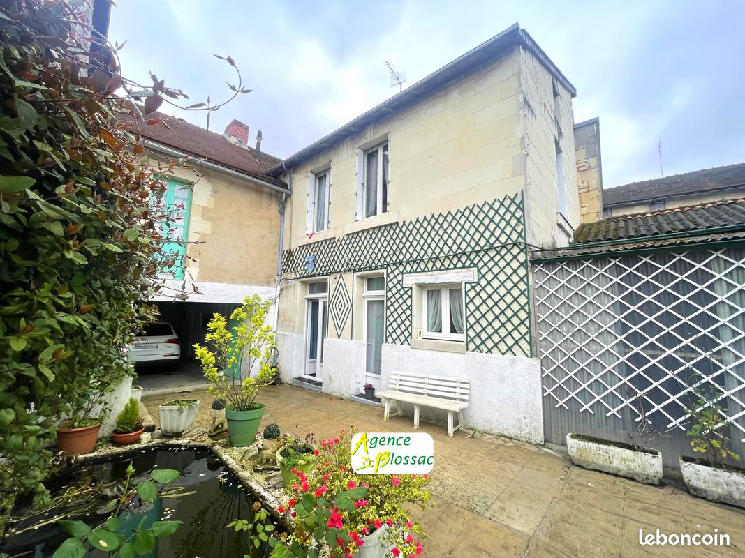 Maison 5 pièces 111 m² (image 10)