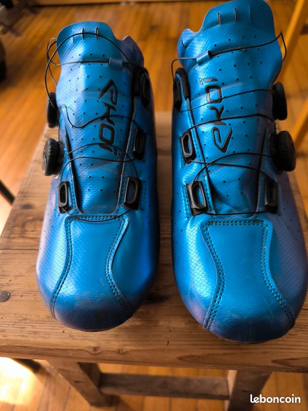 Chaussures cycliste (image 3)