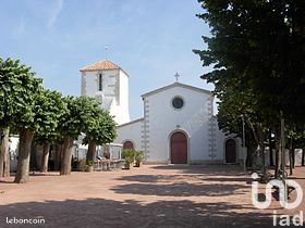 Terrain 680 m² · à Loix · 680 m² · 573 000 €