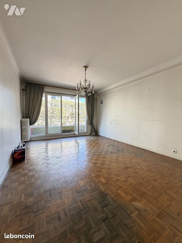 Appartement 4 pièces 91 m² · à Saint-Maur-des-Fossés · 91 m² · 409 000 €