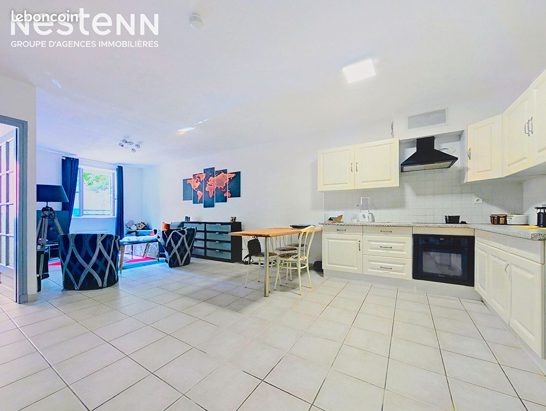 Appartement 2 pièces 50 m² · à Brignoles · 50 m² · 120 000 €