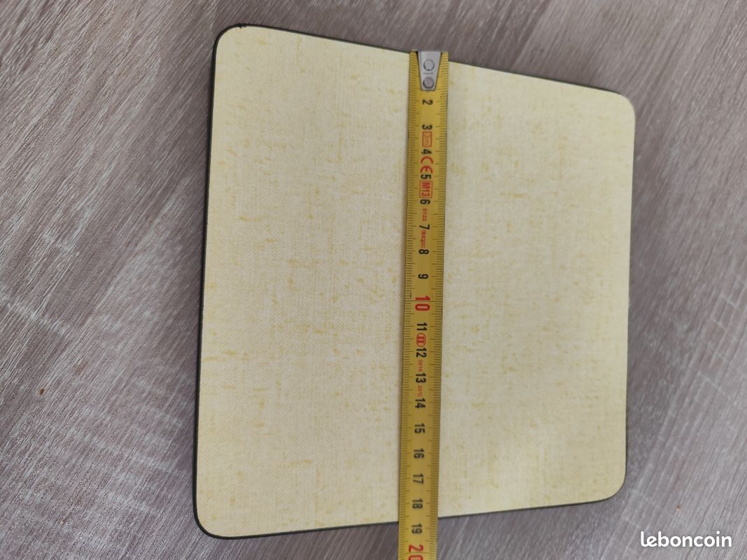 Dessous de plat formica (image 6)