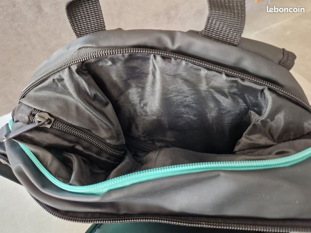 Sac à dos porte ordinateur (image 3)