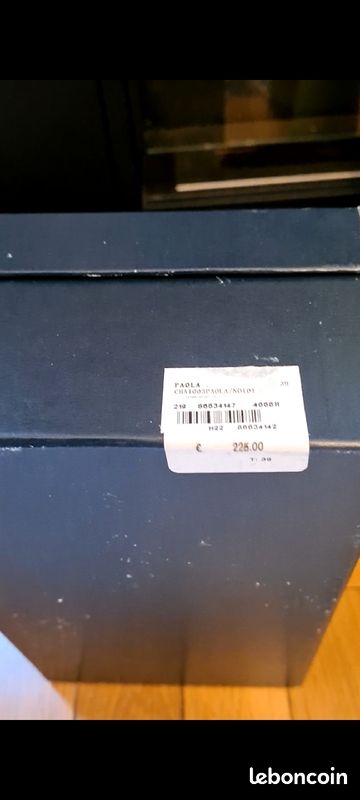 Chaussures (image 3)