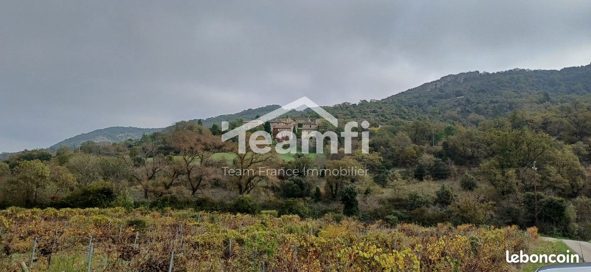 Maison 5 pièces 168 m² · à Larnas · 168 m² · 242 500 €
