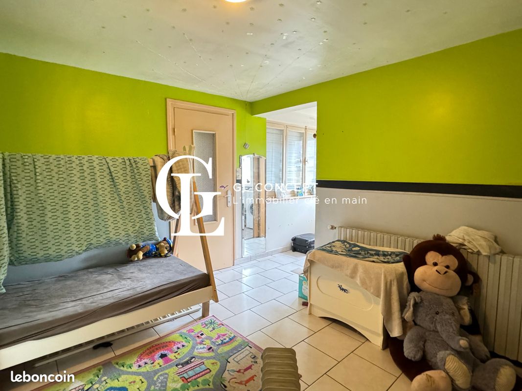 Maison 3 pièces 69 m² (image 8)