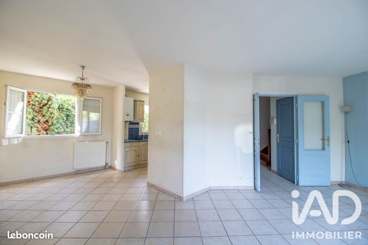 Maison 5 pièces 112 m² · à Montmagny · 112 m² · 1 630 €/mois