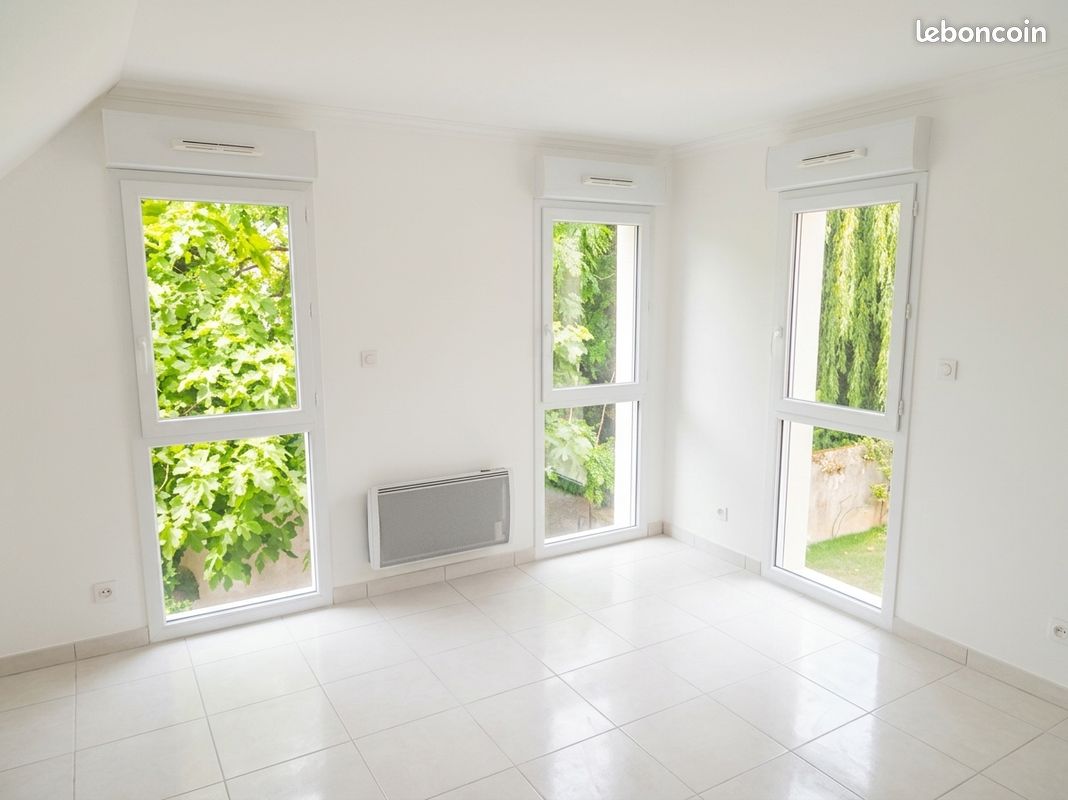 Appartement 1 pièce 30 m² · à Nantes · 29,9 m² · 500 €/mois