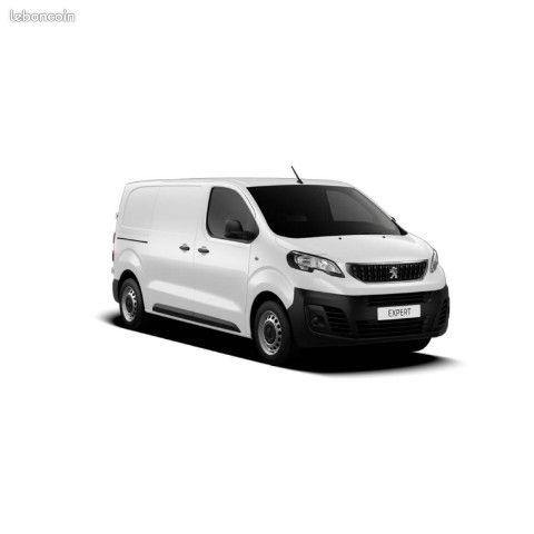 Peugeot Expert STD 1.5 BLUEHDI 120CH PREMIUM (image 1)