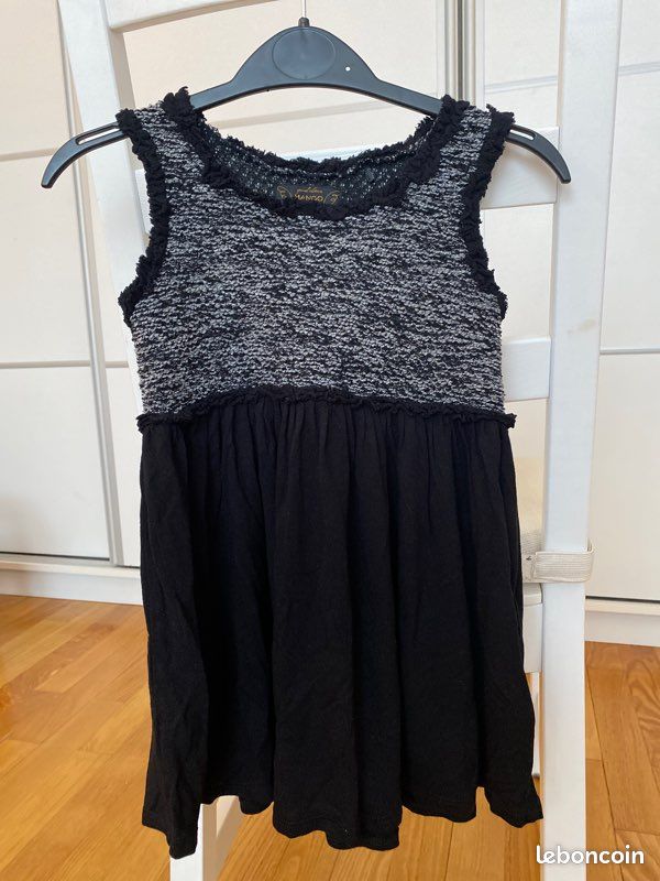 Robe de fête Mango Vêtements