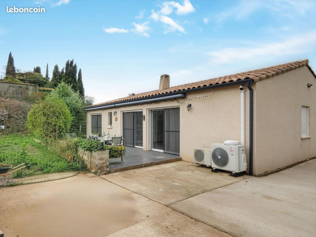 Maison 5 pièces 103 m² · à Escales · 103 m² · 230 000 €