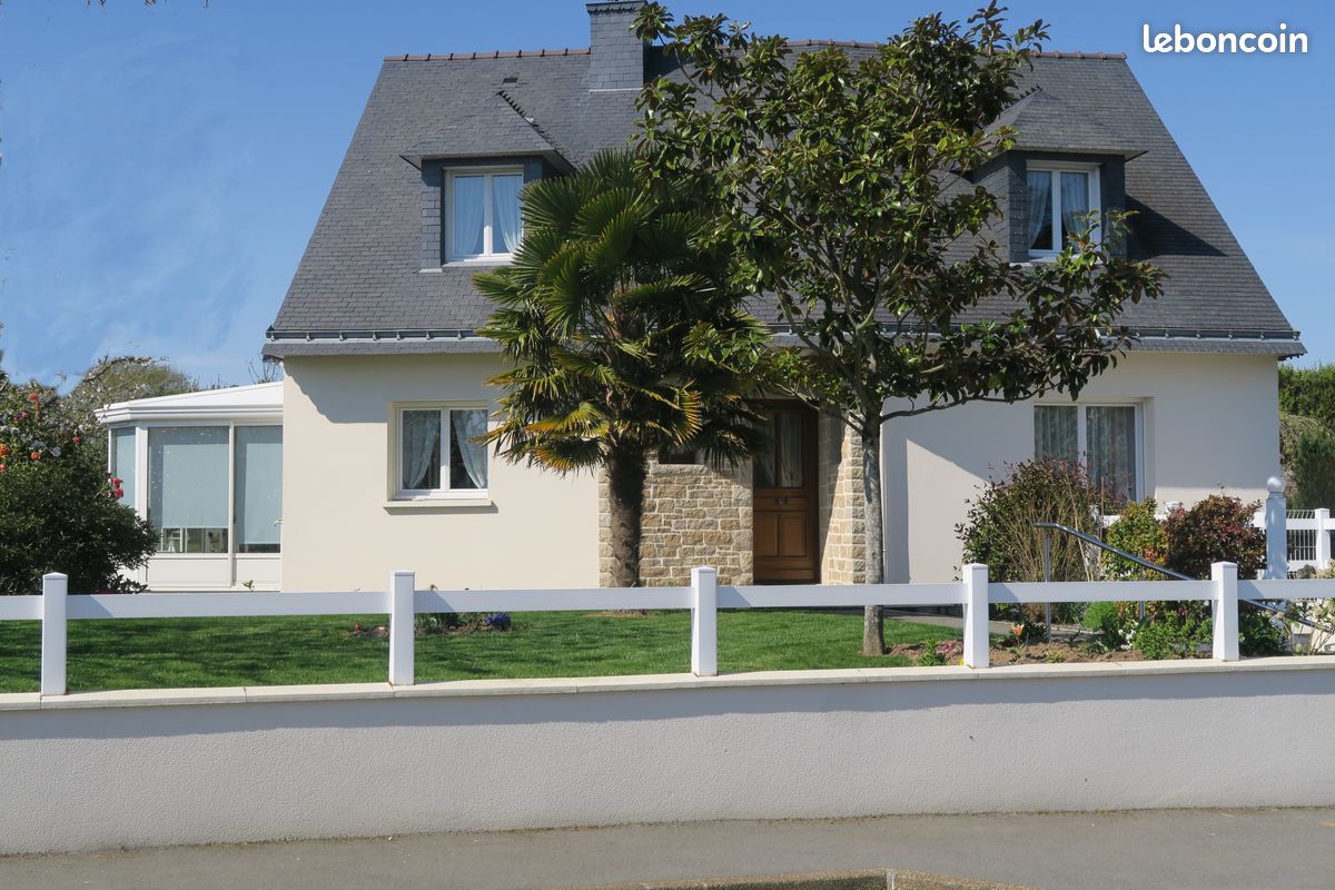 Maison 5 pièces 119 m² · à Muzillac · 119 m² · 395 000 €