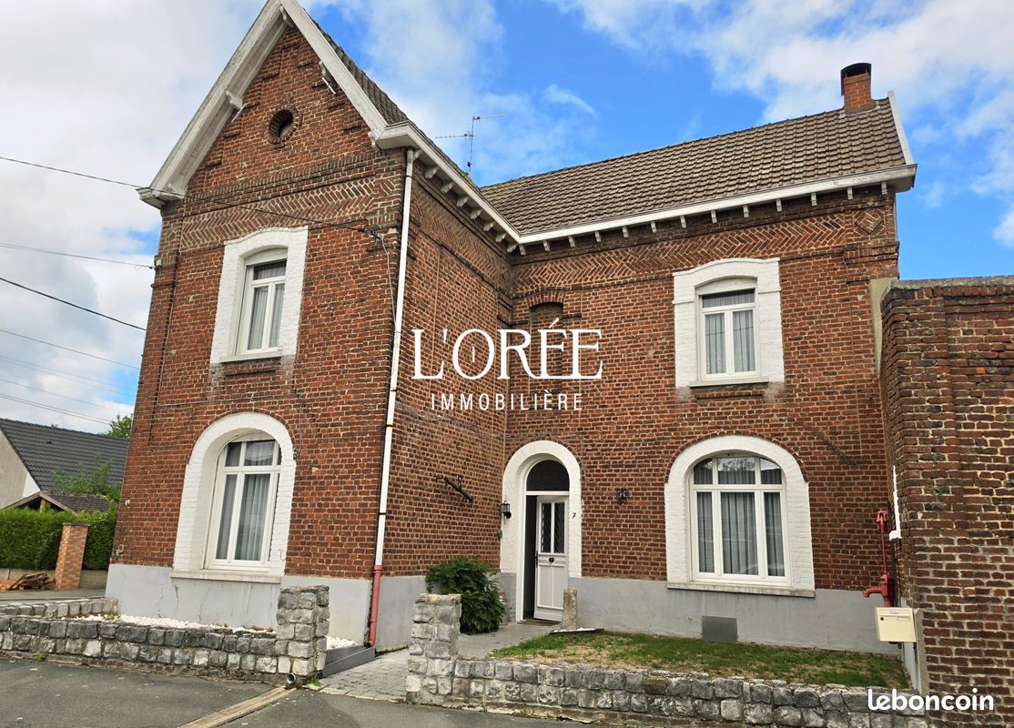 Maison 8 pièces 146 m² · à Douvrin · 146 m² · 259 900 €