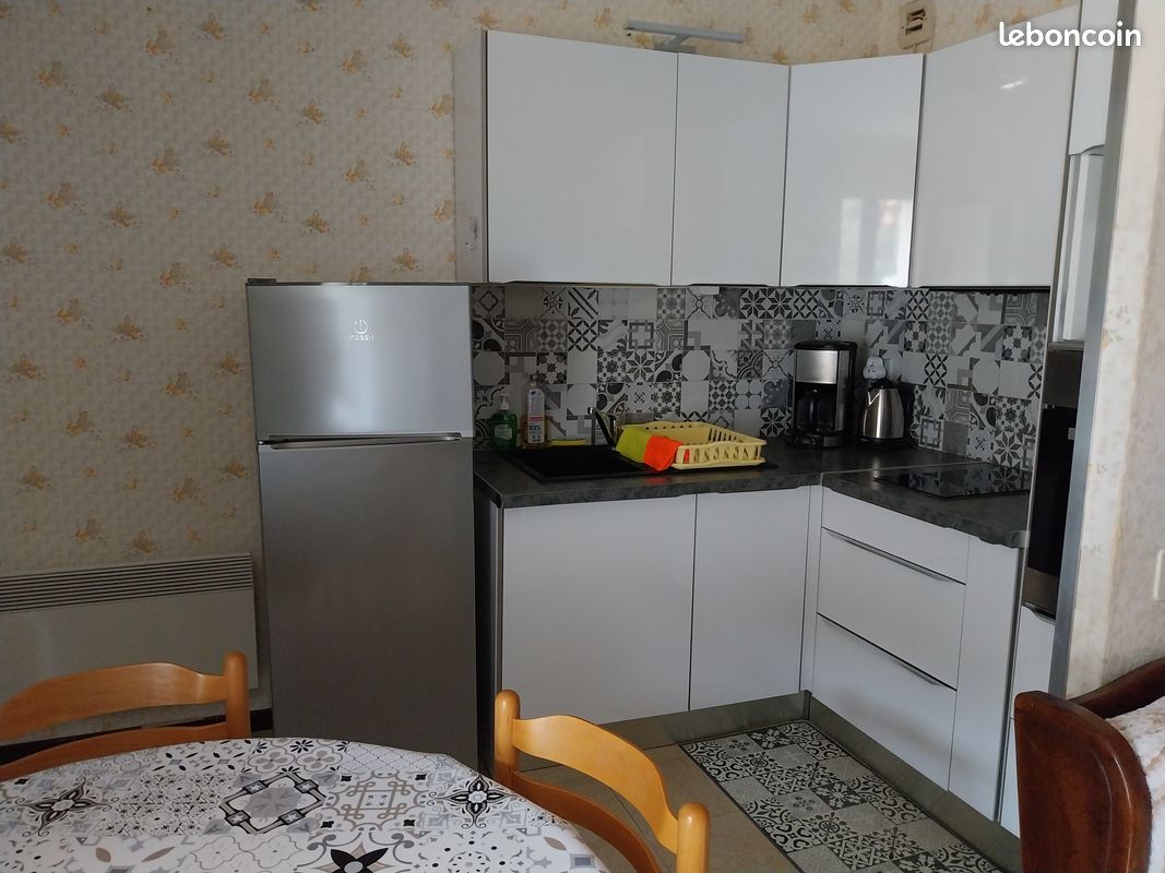 Appartement Amélie les Bains (image 5)