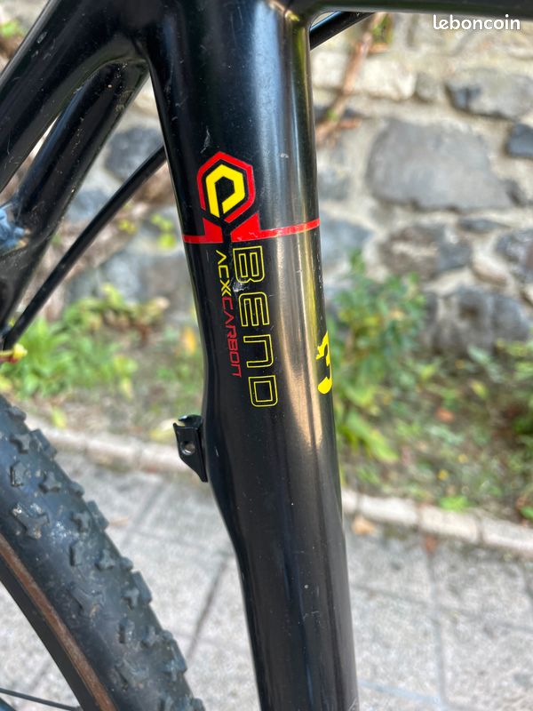 Polygon Bend acx Carbon 3 (image 11)