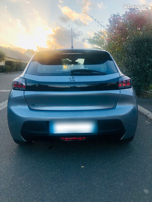 SEAT LEON FR - 1ère MAIN - Vente de véhicules neufs et d'occasion