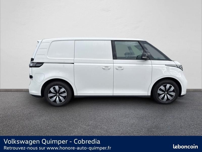 Volkswagen ID. Buzz Cargo 204ch 77kWh (image 4)