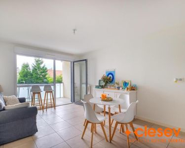Appartement 229 600 € - 45 m²