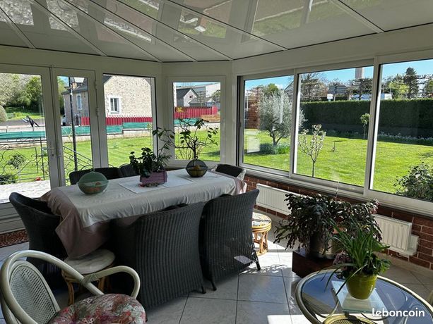 Maison 7 pièces 130 m²
