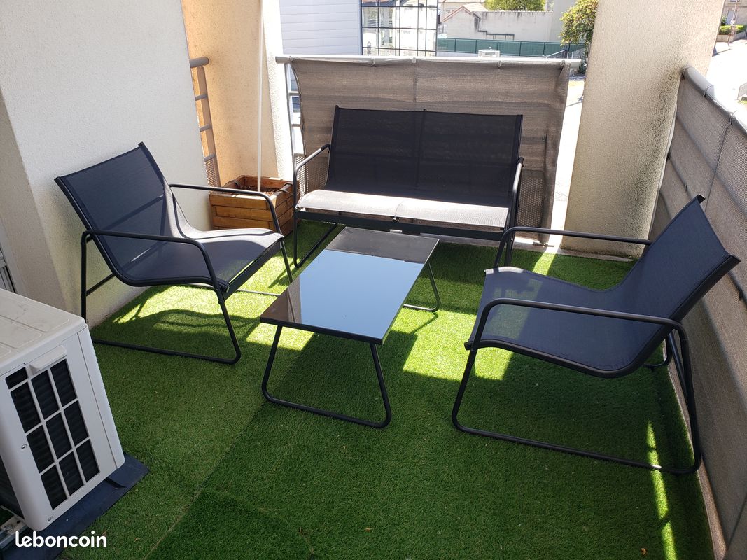 Appartement 3 pièces 70 m² · à Agen · 70 m² · 740 €/mois
