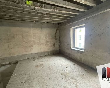 Appartement 143 000 € - 57 m²