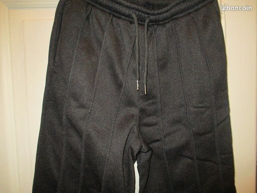 Pantalon droit femme (image 2)