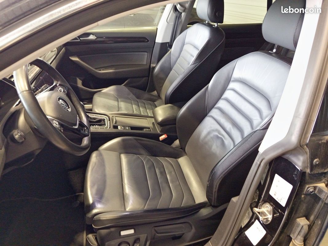 VOLKSWAGEN Arteon 2.0 TDI 150 SCR DSG7 Elegance (image 16)