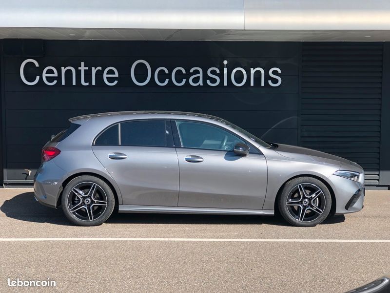 Mercedes Classe A 200 AMG Line (image 6)