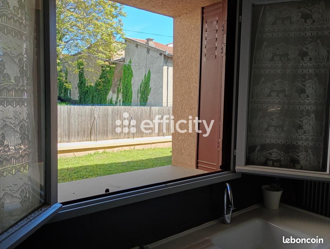 Maison 8 pièces 152 m² · à Vénissieux · 152 m² · 380 000 €
