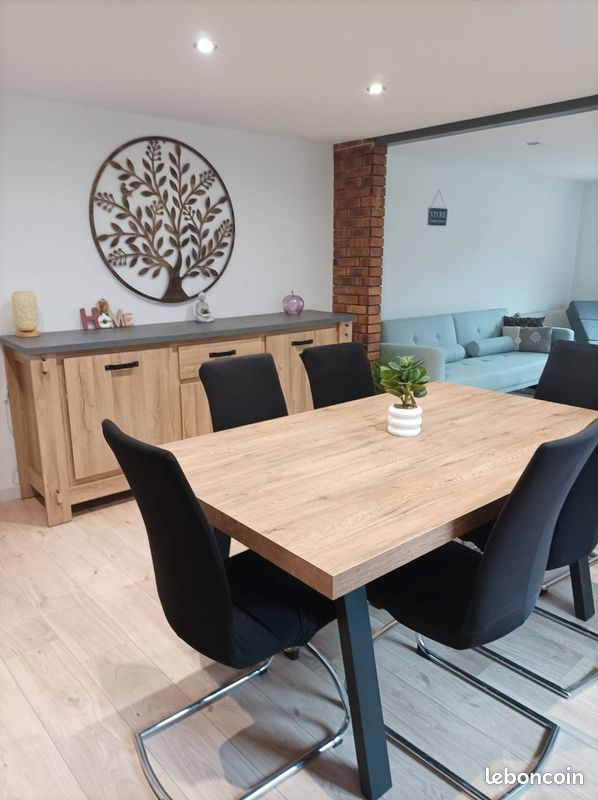 Maison 6 pièces 145 m² · à Bussang · 145 m² · 239 000 €