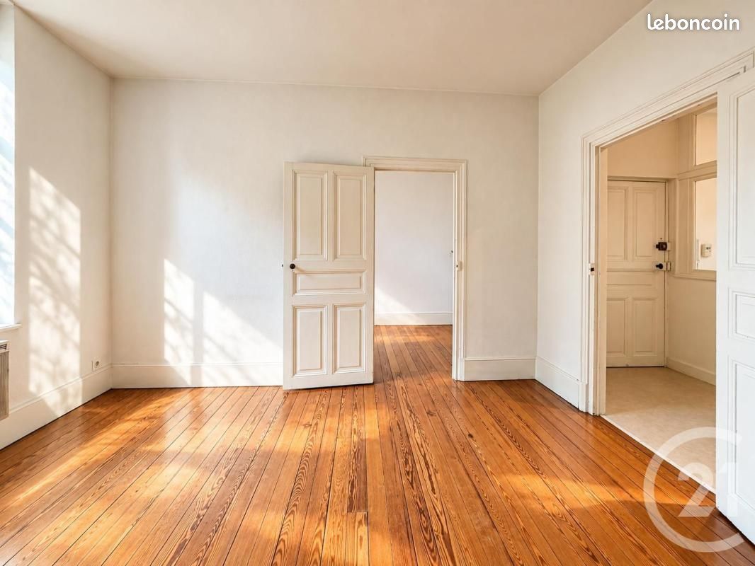Appartement 2 pièces 36 m² · à Moulins · 36 m² · 380 €/mois