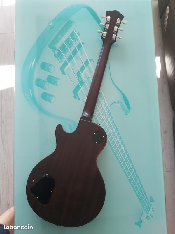 BACCHUS Duke Black satin Japan (image 5)